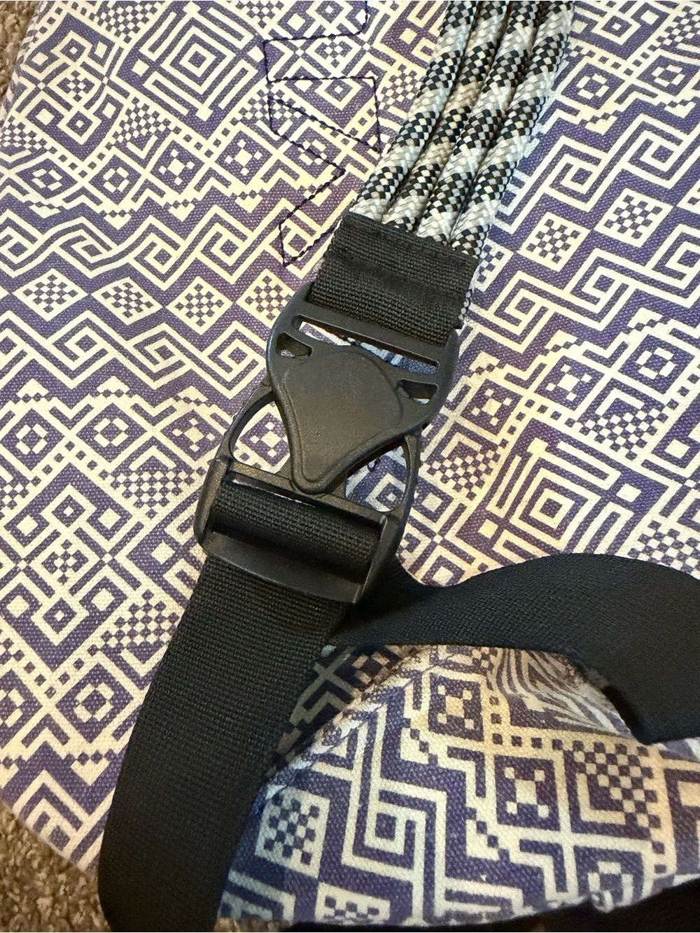 Kavu sling pack